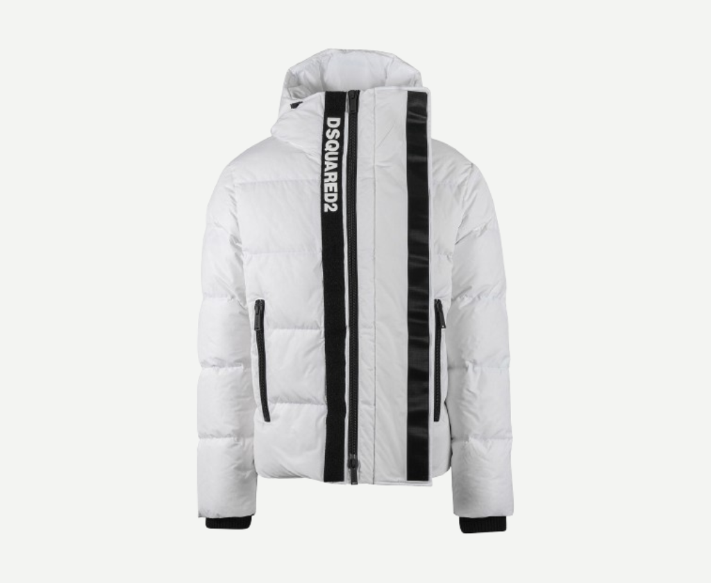 PUFFER DSQ2