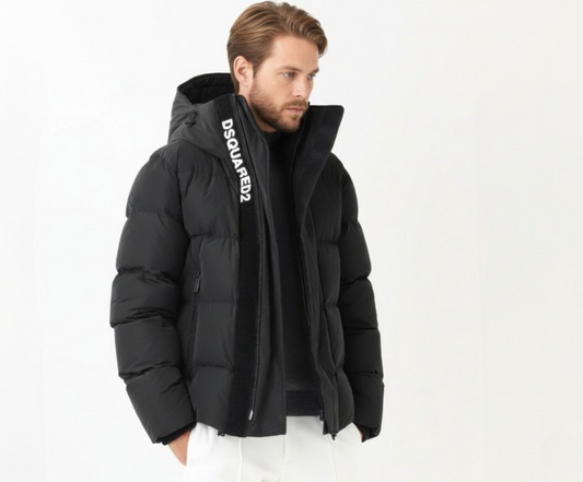 PUFFER DSQ2